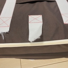 ベビーマットレス　ベビーバス　メリー　まとめての画像