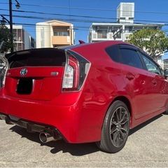 30プリウス(後期)GツーリングレザーPKGの画像