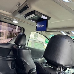 ヴェルファイア　　の画像