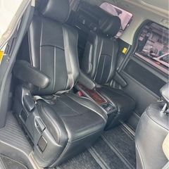 ヴェルファイア　　の画像