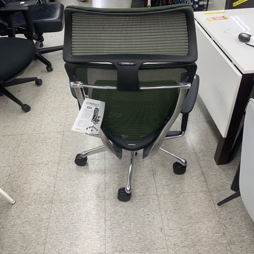 【軽トラック無料貸出！】ワークチェア