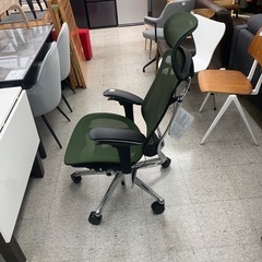 【軽トラック無料貸出！】ワークチェアの画像