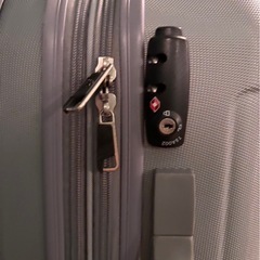 スーツケース32Lサイズ  無料でお願いします。の画像