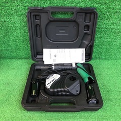 【店頭お渡し限定】(26-2-4)HiKOKI　3.6Vコードレスドライバドリル　DB 3DL2(2LCSK)の画像