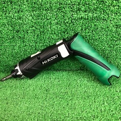 【店頭お渡し限定】(26-2-4)HiKOKI　3.6Vコードレスドライバドリル　DB 3DL2(2LCSK)の画像