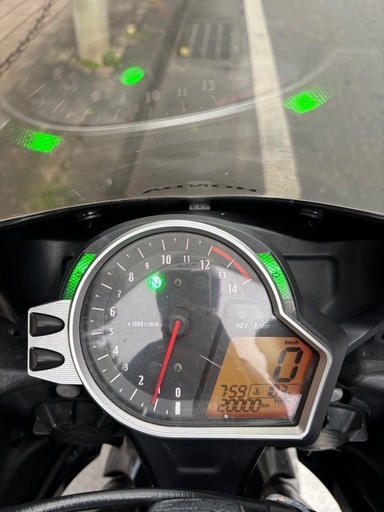 cbr1000rr sc59 前期