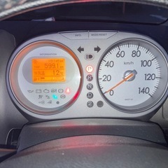 【早い者勝ち】ホンダ ライフ 軽ターボ 現状渡しの画像