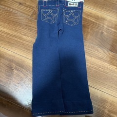 ミキハウス100cmの画像