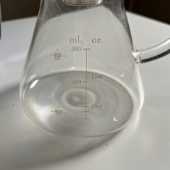 コーヒードリッパー　ラテミルクピッチャーの画像