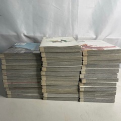 ●バカボンド　セット　井上雄彦　講談社　漫画　コミック　まとめて　現状品 1-32,34,36巻の画像