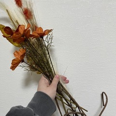 【取引中】造花　の画像