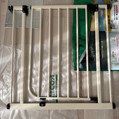 日本育児　ベビーズゲートの画像