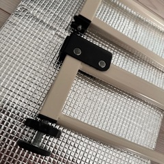 日本育児　ベビーズゲートの画像