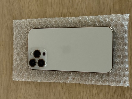携帯電話/スマホ iPhone13Pro MAX128GB