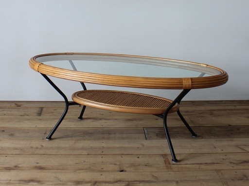 家具 ACME Furniture BALBOA COFFEE TABLE