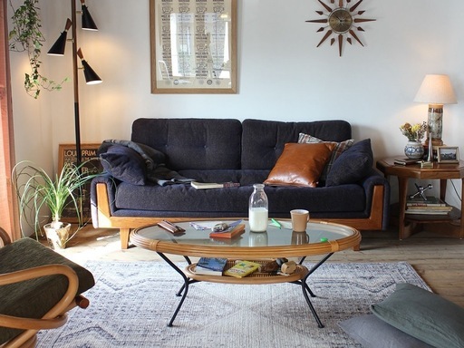 家具 ACME Furniture BALBOA COFFEE TABLE