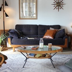 ACME Furniture BALBOA COFFEE TABLEの画像