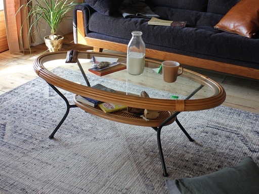 家具 ACME Furniture BALBOA COFFEE TABLE