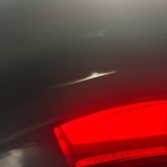 YAMAHA マグザム】　SG17 カスタム　実働 エンジン好調　格安の画像