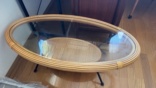 家具 ACME Furniture BALBOA COFFEE TABLE
