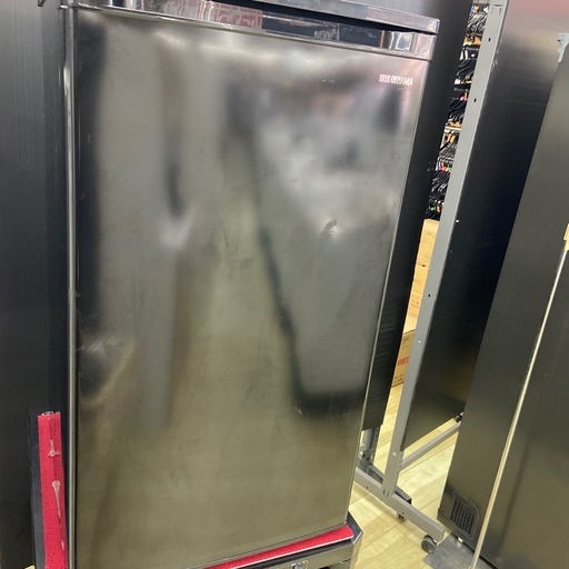 アイリスオーヤマ 60L 冷凍庫【リサイクルフカツ岡崎倉庫店】260204YS-4