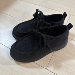 新品　スニーカー　ローファー　20cm 入学式の画像