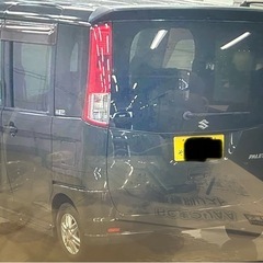 令和9年4月18日まで車検ありの画像