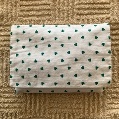 ※難あり　ポケットティッシュカバー　ポケットティッシュケース　ハンドメイドの画像