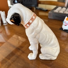 ビクター犬の画像