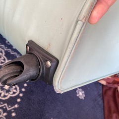 キャリーケースの画像