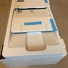 【無料】EPSON EW-M5610FT（ジャンク品）部品取り・修理できる方向け／外観きれいの画像