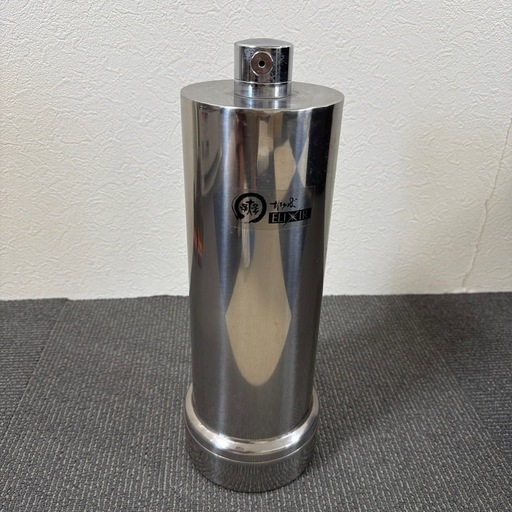 ELIXIR ステンレス浄水器 本体と付属品まほろばエリクサー (まあや