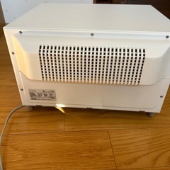 siroca  トースター 4枚焼きの画像