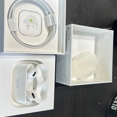 AirPods Pro （第1世代）の画像