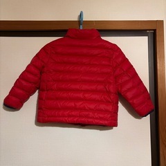 Ralph Lauren ダウン　ベビーの画像