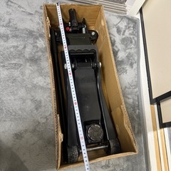 ジャッキの画像