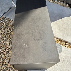 テレビ台の画像