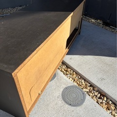 テレビ台の画像