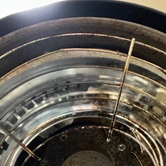 古いザイグルの画像