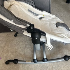 カトージ　バウンサー の画像