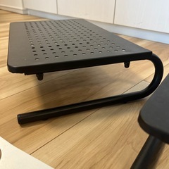 PCスタンド　　一式
の画像