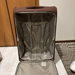 スーツケース　　KANSAIの画像