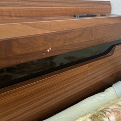 ムスタリング（Musterring）　マットレス　木製ベッドの画像