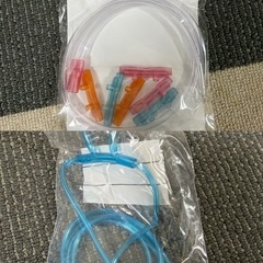 水素吸入器 ラブリエリュクス 箱付き(メモ書きあり)金額相談します