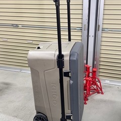 IGLOO Maxcold Glide 大型 クーラーボックス 110QTの画像