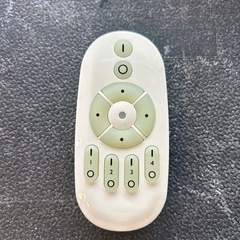 【フロアランプ】【ニトリ】クリーニング済み【管理番号10402】横の画像