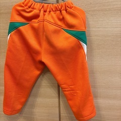 新宝珠幼稚園　体操服の画像