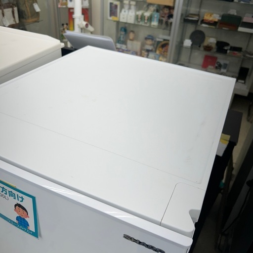 リユースのサカイ東金店 SHARP 冷蔵庫 21年製 152L TJ17507