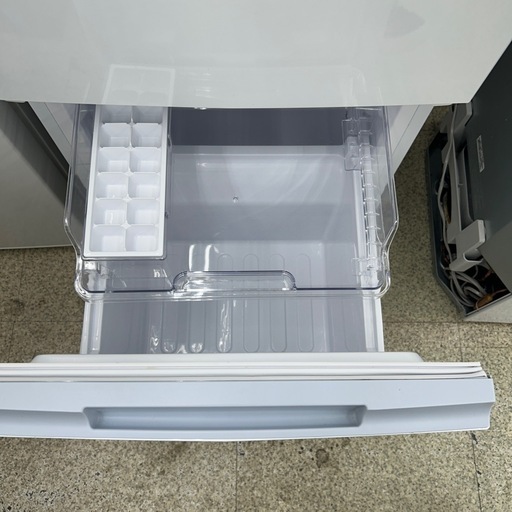 リユースのサカイ東金店 SHARP 冷蔵庫 21年製 152L TJ17507