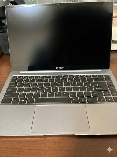 CHUWI Lap Book Pro ノートパソコン　14.1インチ　メモリ8GB 初期化済み